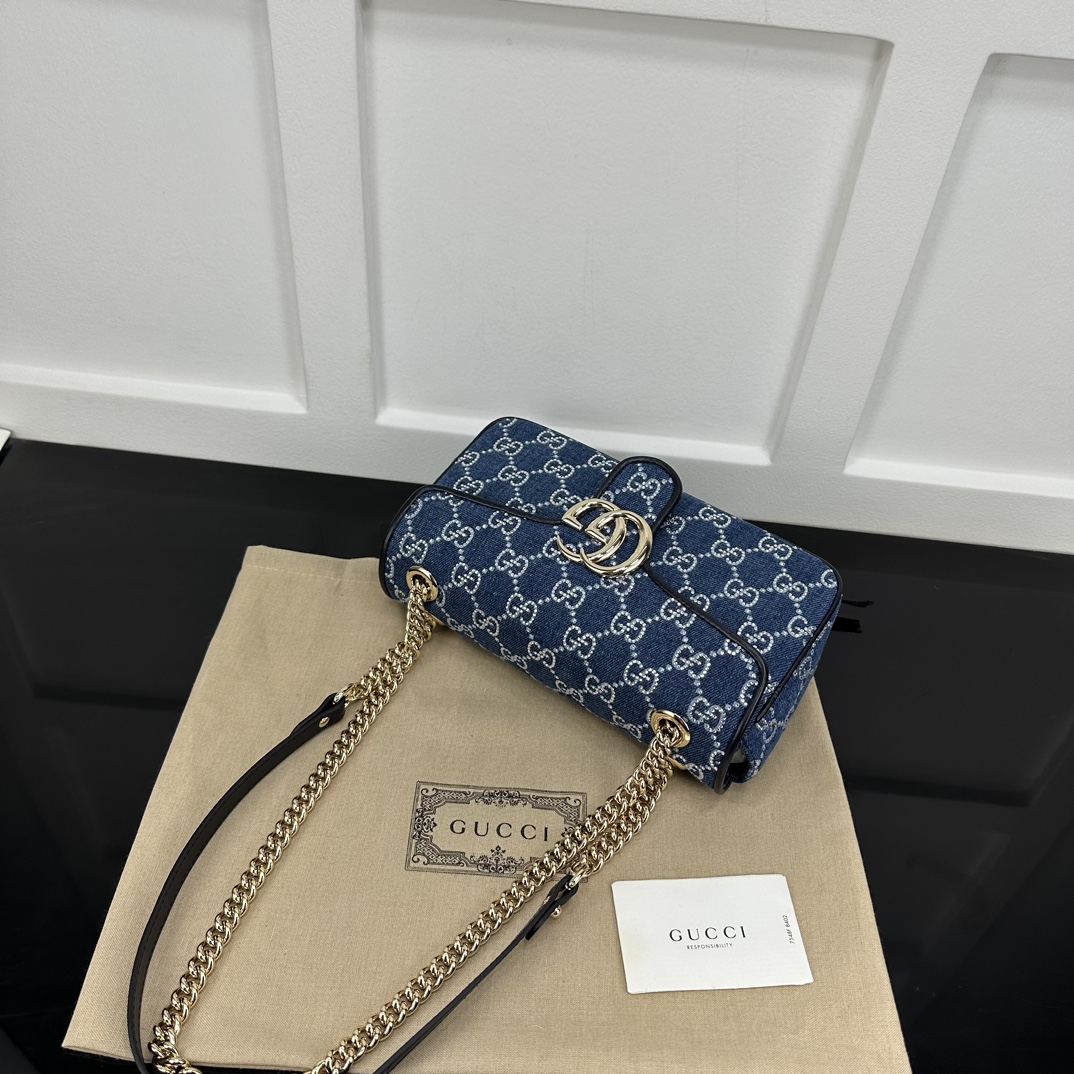 Gucci Satchel Bags